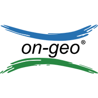 logo on geo